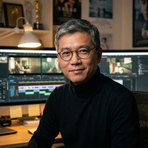 蘑菇视频导演顾问