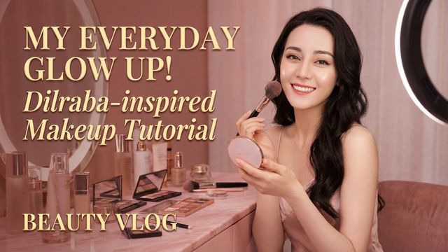 蘑菇视频美妆教程视频