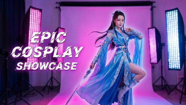 蘑菇视频 cosplay视频